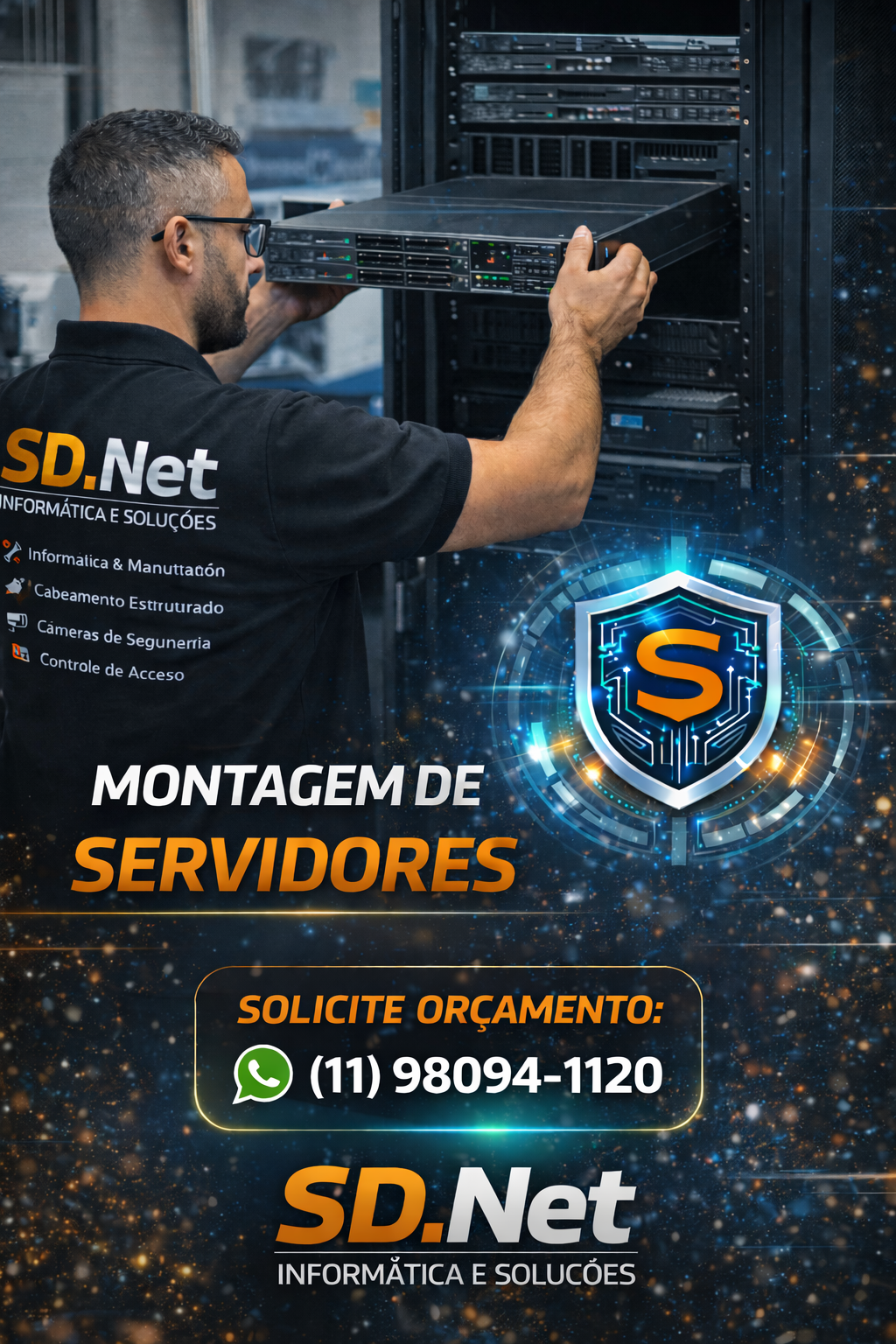 Servidores